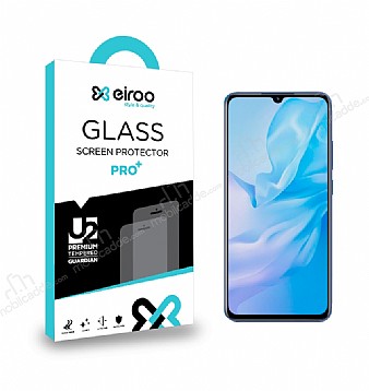 Eiroo Vivo X50 Lite Tempered Glass Cam Ekran Koruyucu