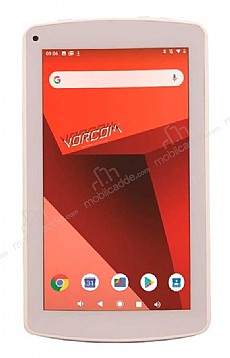 Eiroo Vorcom S7 7 in Nano Tablet Ekran Koruyucu