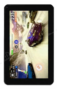 Eiroo Vorcom S9 9 in Nano Tablet Ekran Koruyucu