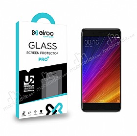 Eiroo Xiaomi Mi 5s Tempered Glass Cam Ekran Koruyucu