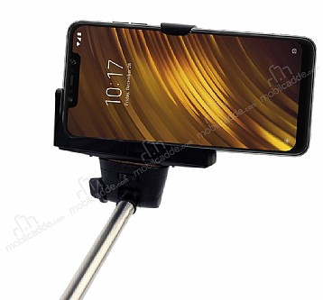 Eiroo Xiaomi Pocophone F1 Bluetooth Tulu Selfie ubuu