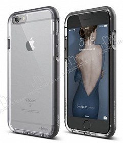 Elago Dualistic iPhone 6 / 6S Slate Gray Bumper Klf