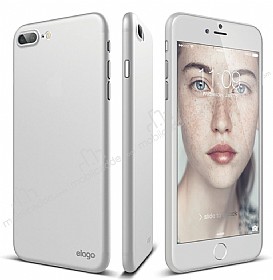 Elago Origin iPhone 7 Plus / 8 Plus effaf Rubber Klf