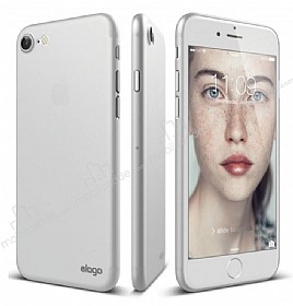 Elago Origin iPhone 7 / 8 effaf Rubber Klf