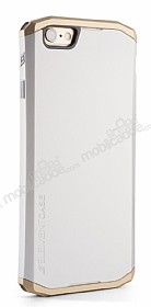 Element Case Solace iPhone 6 / 6S Orjinal Beyaz Klf