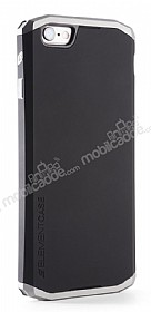Element Case Solace iPhone 6 / 6S Orjinal Siyah Klf
