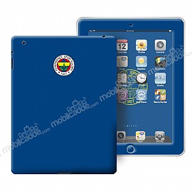 Fenerbahe iPad 2-3-4 Sonsuza Kadar Lisansl Sticker