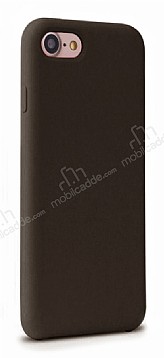 G-Case Original Series iPhone 7 / 8 Kahverengi Silikon Klf