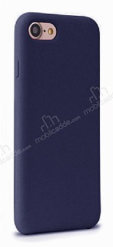 G-Case Original Series iPhone 7 / 8 Lacivert Silikon Klf