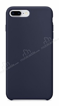G-Case Original Series iPhone 7 Plus / 8 Plus Lacivert Silikon Klf