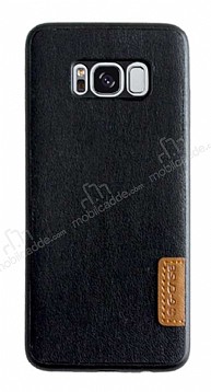 G-Case Samsung Galaxy S8 Plus Deri Rubber Klf