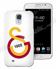 Galatasaray Samsung i9500 Galaxy S4 Yl 1905 Lisansl Rubber Klf
