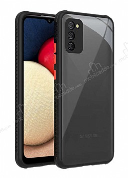 Samsung Galaxy S20 FE Kamera Korumal Kaff Siyah Klf