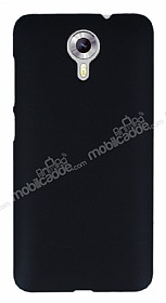 General Mobile Android One / General Mobile GM 5 Siyah Rubber Klf