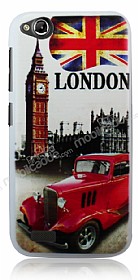 General Mobile Discovery London Ultra nce Rubber Klf