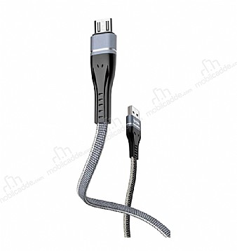 Go Des GD-UC520 Micro USB Kablo 1m