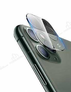 Go Des iPhone 11 Lens Shield Kamera Koruyucu
