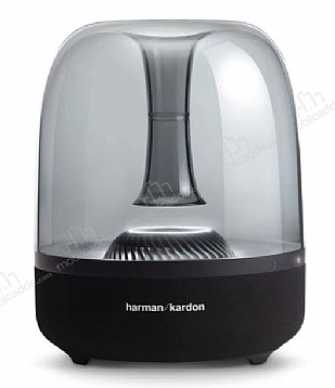 Harman Kardon Aura Studio Siyah Bluetooth Hoparlr
