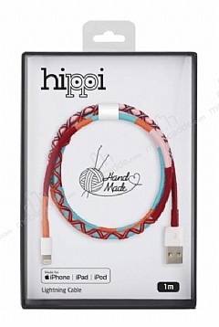 hippi Blossom Lightning Data Kablosu 1m