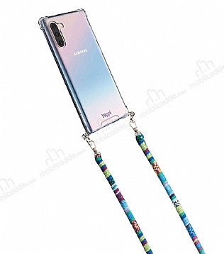 hippi Samsung Galaxy Note 10 Ash Kuma Askl Ultra Koruma Telefon Klf