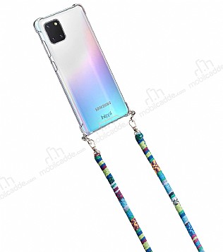 hippi Samsung Galaxy Note 10 Lite Ash Kuma Askl Ultra Koruma Telefon Klf