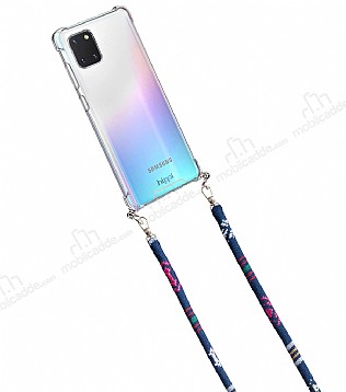 hippi Samsung Galaxy Note 10 Lite Pimenta Kuma Askl Ultra Koruma Telefon Klf