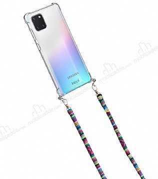hippi Samsung Galaxy Note 10 Lite Willow Kuma Askl Ultra Koruma Telefon Klf