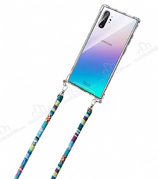 hippi Samsung Galaxy Note 10 Plus Ash Kuma Askl Ultra Koruma Telefon Klf