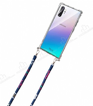 hippi Samsung Galaxy Note 10 Plus Pimenta Kuma Askl Ultra Koruma Telefon Klf