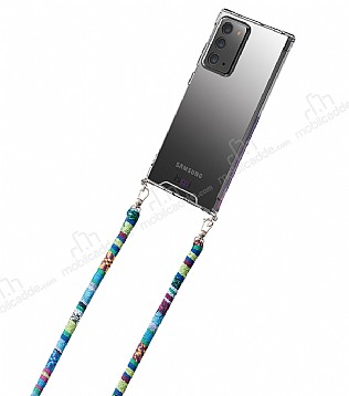 hippi Samsung Galaxy Note 20 Ash Kuma Askl Ultra Koruma Telefon Klf