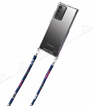 hippi Samsung Galaxy Note 20 Pimenta Kuma Askl Ultra Koruma Telefon Klf
