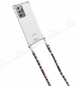 hippi Samsung Galaxy Note 20 Ultra Willow Kuma Askl Ultra Koruma Telefon Klf