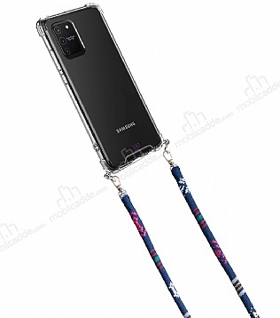 hippi Samsung Galaxy S10 Lite Pimenta Kuma Askl Ultra Koruma Telefon Klf