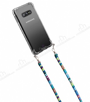 hippi Samsung Galaxy S10e Ash Kuma Askl Ultra Koruma Telefon Klf