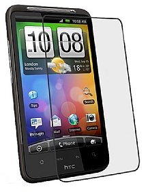 HTC Desire HD Ekran Koruyucu Film