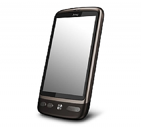 HTC Desire S Ekran Koruyucu Ayna Film