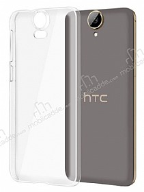 HTC One E9 Plus effaf Kristal Klf