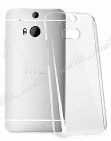 HTC One M8 effaf Kristal Klf