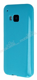 HTC One M9 Su Yeili Silikon Klf