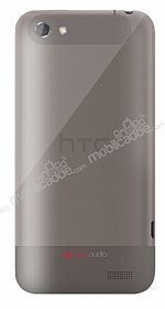 HTC One V nce Kristal effaf Klf