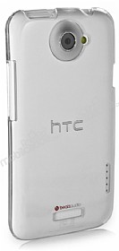 HTC One X nce Kristal effaf Klf