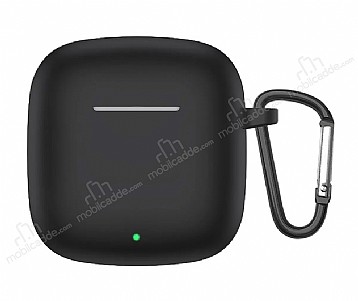 Huawei Freebuds SE 2 Siyah Silikon Klf