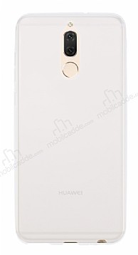 Huawei Mate 10 Lite Ultra nce effaf Silikon Klf