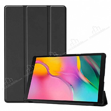 Huawei MatePad Pro 10.8 Slim Cover Siyah Klf