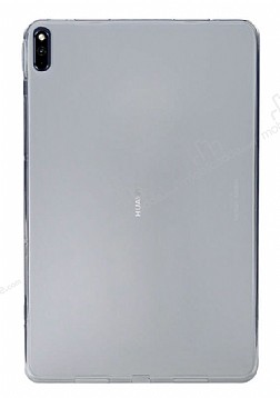 Huawei Mate Pad Pro 10.8 Tablet effaf Silikon Klf
