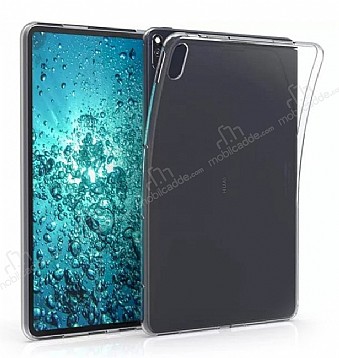 Huawei MatePad 11 (2021) Tablet Şeffaf Silikon Kılıf