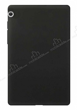Huawei MediaPad T3 10 in Siyah Silikon Klf