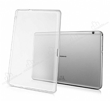 Huawei MediaPad T3 10 in effaf Silikon Klf