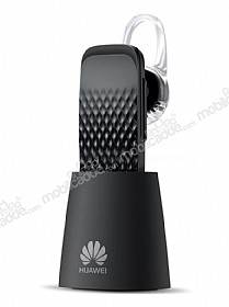 Huawei Orjinal AM04 Colortooth Wireless Bluetooth Siyah Kulaklk