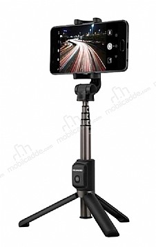 Huawei Orjinal AF15 Tripod Kablosuz Bluetooth Selfie ubuu